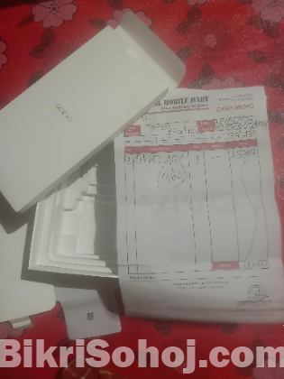 OPPO A5x